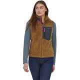 Patagonia Classic Retro-X Vest Womens