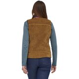 Patagonia Classic Retro-X Vest Womens