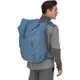 Patagonia Disperser Roll Top Pack 40L