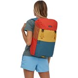 Patagonia Arbor Lid Pack 28L