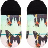 Stance Aflutter No Show Sock