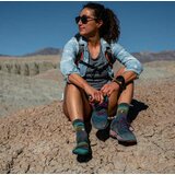 Darn Tough Sunset Ledge Micro Crew Lightweight Womens