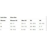 Darn Tough Sunset Ledge Micro Crew Lightweight Womens