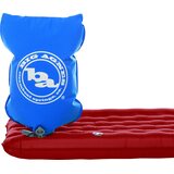 Big Agnes Rapide SL Insulated Wide Regular