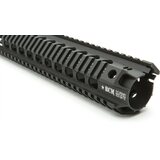BCM BCMGUNFIGHTER™ Quad Rail Forend - 5.56, 12-inch-Black