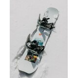 Burton Story Board Snowboard Womens (2022)