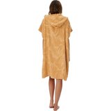 Rip Curl Sun Rays Terry Hooded Towel Poncho Womens