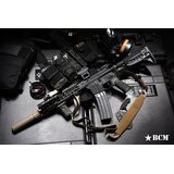 BCM BCMGUNFIGHTER™ Stock Kit Mod 0-SOPMOD-Black