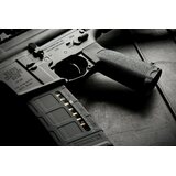 BCM GUNFIGHTER™ Grip Mod 0