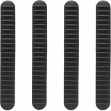 B5 Systems Rail Covers, 4 pack