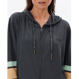 Rip Curl Run Swim Surf Zip Fleece