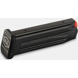 BUL Armory Mec-Gar SAS II magazine, 126mm, 9x19 20rd.