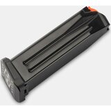 BUL Armory Mec-Gar SAS II magazine, 126mm, 9x19 20rd.