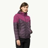 Jack Wolfskin Tundra Down Hoody Womens