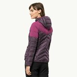 Jack Wolfskin Tundra Down Hoody Womens