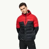 Jack Wolfskin DNA Tundra Down Hoody Mens