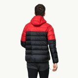 Jack Wolfskin DNA Tundra Down Hoody Mens