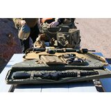Helikon-Tex Double Upper Rifle Bag 18 - Cordura