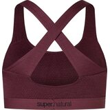 Super.natural Feel Good Bra Womens