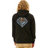 Rip Curl Anti Series Journey Hooded Fleece Mens