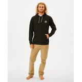 Rip Curl Anti Series Journey Hooded Fleece Mens