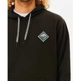 Rip Curl Anti Series Journey Hooded Fleece Mens