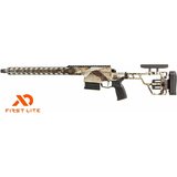 Sig Sauer Cross, FirstLite Cipher Armakote