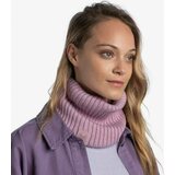Buff Knitted Neckwarmer Norval