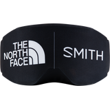 Smith Squad Mag, TNF Shady Blue X Smith w/ Chromapop Sun Black Gold Mirror + ChromaPop Storm Blue Sensor Mirror