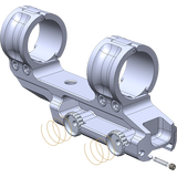 Scalarworks LEAP / Scope 30mm, Standard Height DEMO