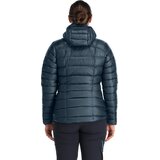 Rab Mythic Alpine Jacket Womens