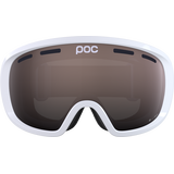 POC Fovea Clarity Hydrogen White/Clarity Define/No Mirror