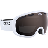 POC Fovea Clarity Hydrogen White/Clarity Define/No Mirror