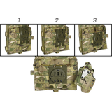 G-Code RTI 3 Row MOLLE CLAW