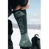 Mons Royale Atlas Merino Snow Sock