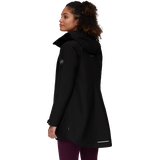 Mammut Roseg 3 in 1 HS Hooded Parka Womens