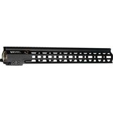 Geissele 16" Super Modular Rail MK18 - M-LOK/Arca-Swiss, Black