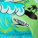 Speedo Learn To Swim Character Printed Armbands