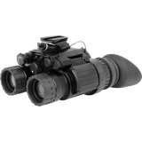GSCI Advanced Photonics PVS-31C Dual-Tube Binoculars (Gen3 WP) FOM 2400+
