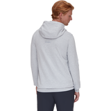 Mammut Logo ML Hoody Circle Men