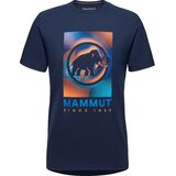 Mammut Trovat T-Shirt Mens