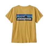 Patagonia P-6 Logo Responsibili-Tee Womens