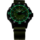 Traser P99 Q Tactical Green