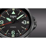 Traser P67 Officer Pro Automatic Black