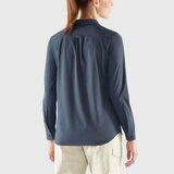 Fjällräven Övik Lite Shirt LS Womens
