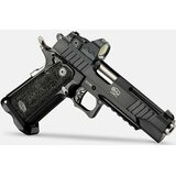 BUL Armory SAS II TAC 5”