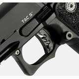 BUL Armory SAS II TAC 5”