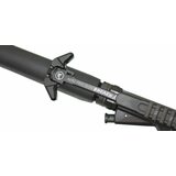 Aero Precision M4E1-T Complete SBR, 10.5 Carbine, Black