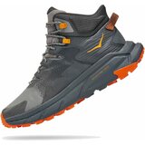 Hoka Trail Code GTX Mens