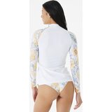 Rip Curl Always Summer UPF 50+ LS Top Womens